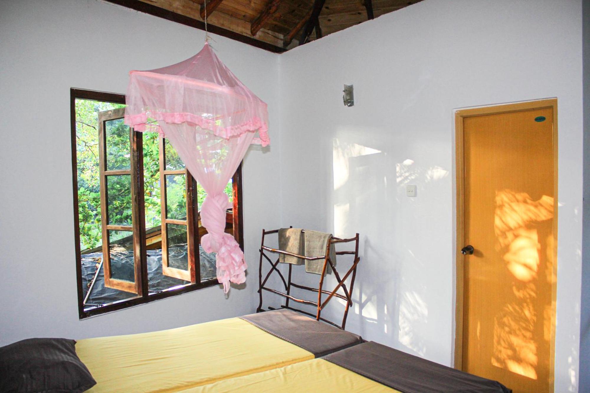 Apartmán Seasons Four Jungle Cabana Matara Exteriér fotografie